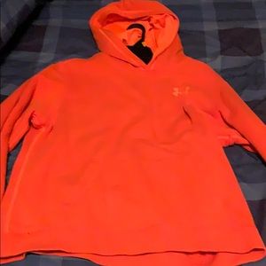 Under Armour